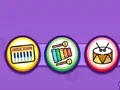 Spel Musical Instruments for Kids på nätet