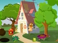 Spel Save My Sister Escape på nätet