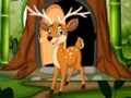 Spel Fawn And Bamboo på nätet