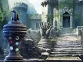 Spel Mystery Castle Escape 7 på nätet