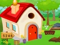 Spel Ring Recovery Escape på nätet