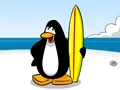 Spel Catchin' Waves på nätet