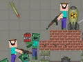 Spel Noob Playground Sandbox på nätet