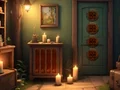 Spel Princess Kaida Escape på nätet