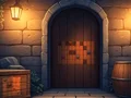 Spel Princess Wrenna Escape på nätet