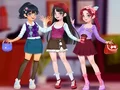 Spel Teen Cafe Date på nätet