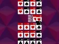 Spel Napoleon Solitaire på nätet