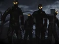 Spel Call of Duty: Zombies (Demake) på nätet