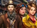 Spel Clockwork Discovery på nätet