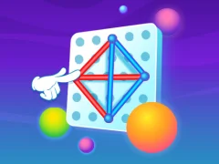 Spel Color Strings på nätet