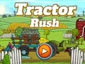 Spel Tractor Rush på nätet