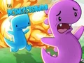 Spel Run Desnecessauro på nätet