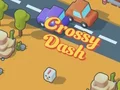 Spel Crossy Dash på nätet