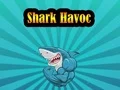 Spel Shark Havoc på nätet