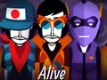 Spel Incredibox på nätet