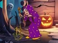 Spel Cute Witch Land 2024 Escape på nätet