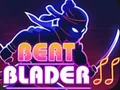 Spel Beat Blader på nätet