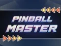 Spel Pinball Master på nätet