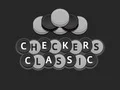 Spel Checkers Classic på nätet