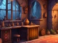 Spel Princess Juliet Escape på nätet