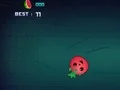 Spel Halloween Fruit Slice på nätet