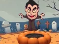 Spel Haunted Cage Escape på nätet