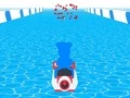 Spel Huggy Jet Ski Racer! på nätet