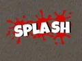 Spel Splash på nätet