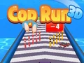 Spel Cop Run 3D på nätet