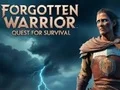 Spel Forgotten Warrior Quest for Survival på nätet