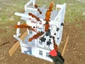 Spel Big Boom! Building Smash! på nätet