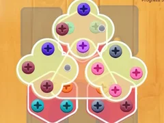 Spel Crazy Screw King på nätet