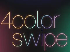Spel 4color Swipe på nätet