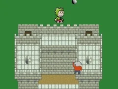 Spel Defend Castle på nätet