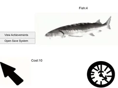 Spel Fish Clicker på nätet
