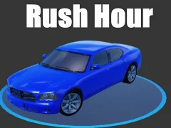 Spel Rush Hour på nätet