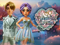Spel K-Wedding Dream på nätet