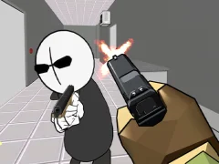 Spel Madness: Sheriff’s Compound OFFICIAL på nätet