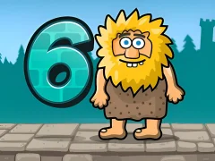 Spel Adam and Eve 6 på nätet