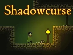 Spel Shadowcurse på nätet