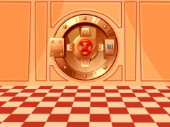 Spel Vault Escape på nätet
