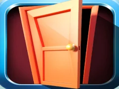 Spel 100 Doors Puzzle Box på nätet
