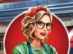 Spel Barber Shop Secrets på nätet