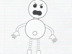 Spel Monsters Maker på nätet