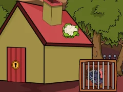 Spel Rescue the Bronze Turkey på nätet