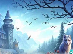 Spel Frozen Echoes på nätet