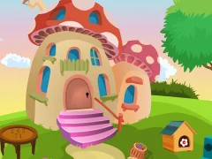 Spel Playful Bat Escape på nätet