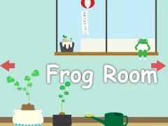 Spel Frog Room på nätet
