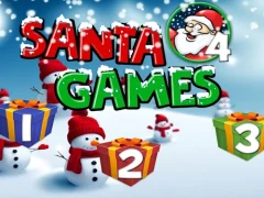 Spel Santa Games på nätet