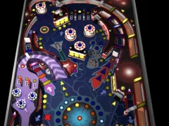 Spel 3D Pinball Space Cadet på nätet